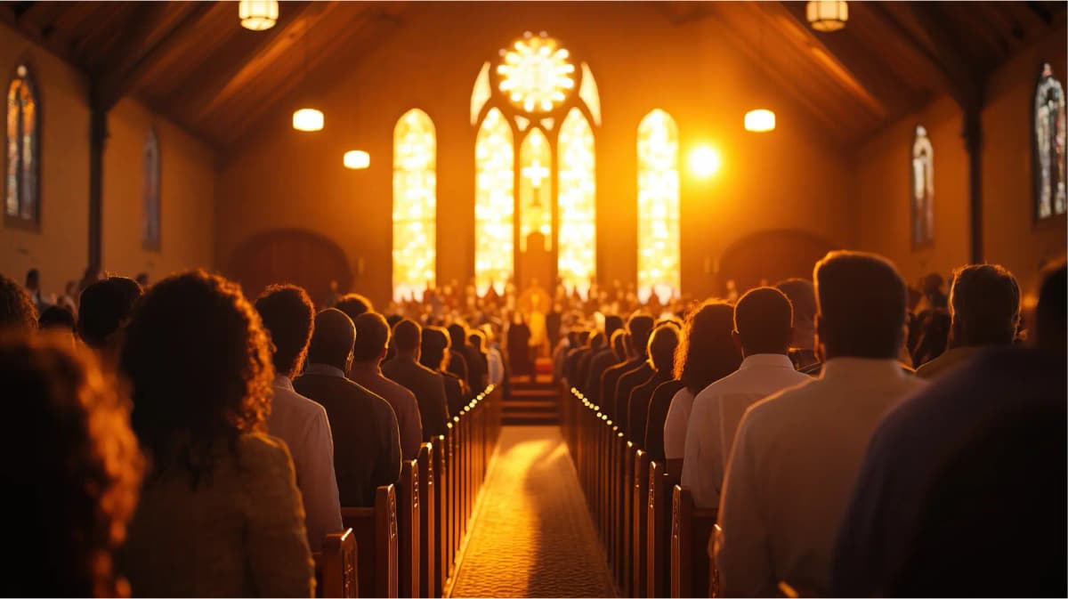 Church Community