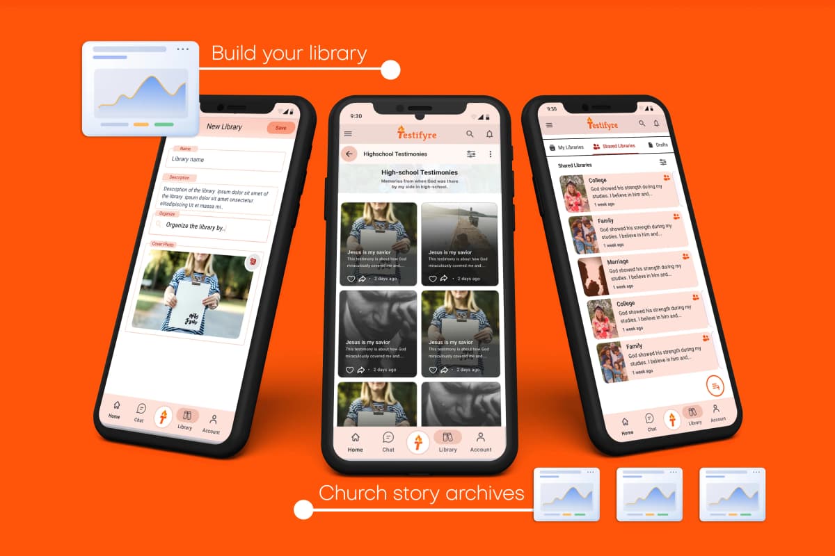 Built-in Scriptures and Takeaways